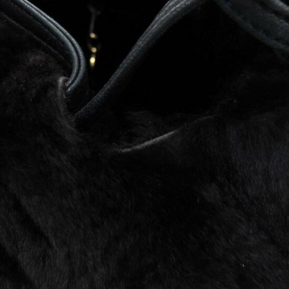 Chanel Lapin Shoulder Pochette - Picture 6 of 9